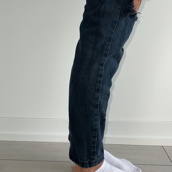 Oneteaspoon Distressed Jeans - Picture 3 of 4